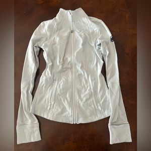 Penn State Lululemon Fitted Sweater